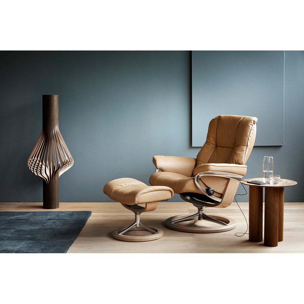 Stressless mayfair deals signature base